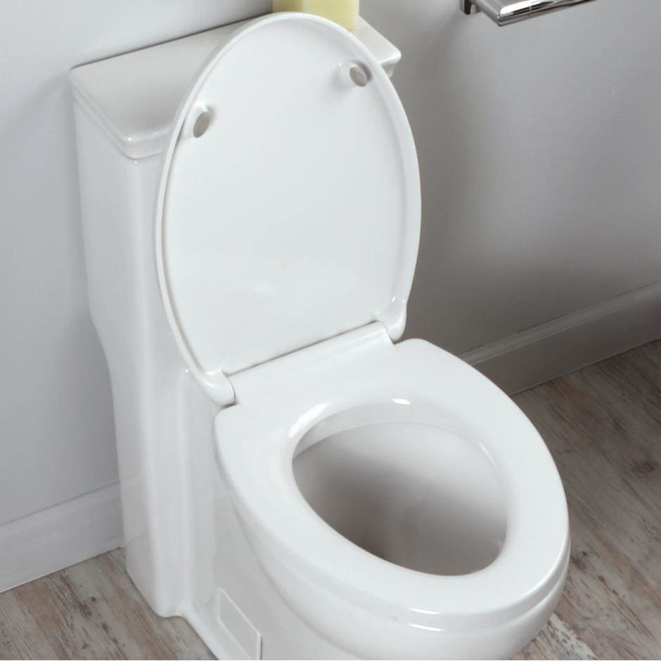 Lacava Toilet Seat Attachments Toilet Seats item GL58CW-001