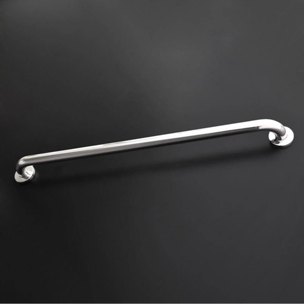 Lacava Grab Bars Shower Accessories item H100L-BPW