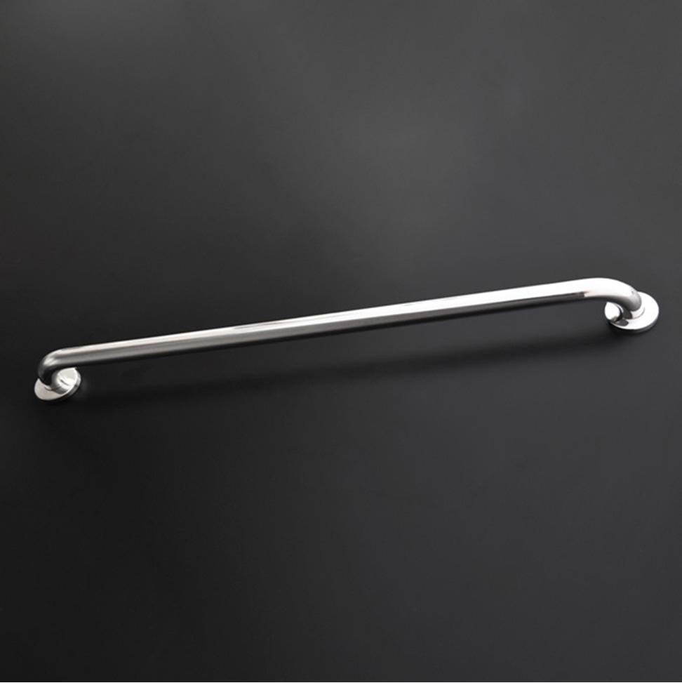 Lacava Grab Bars Shower Accessories item H102-BPW