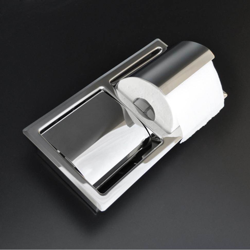 Lacava Toilet Paper Holders Bathroom Accessories item H108-21