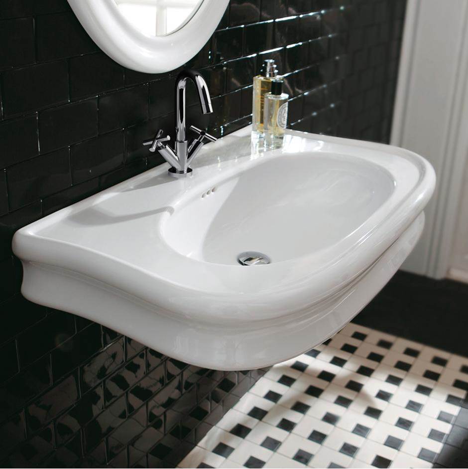 Lacava Wall Mount Bathroom Sinks item H252-02-001
