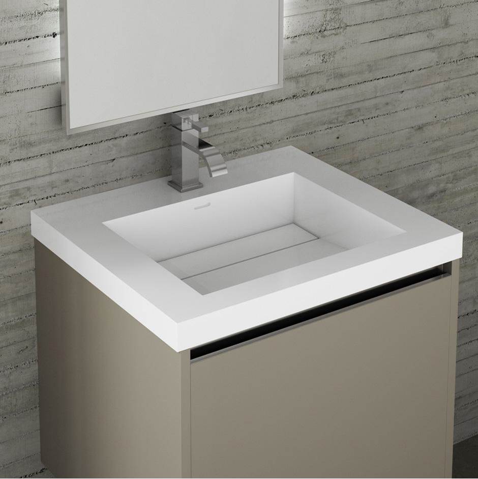 Lacava  Bathroom Sinks item H261T-03-G