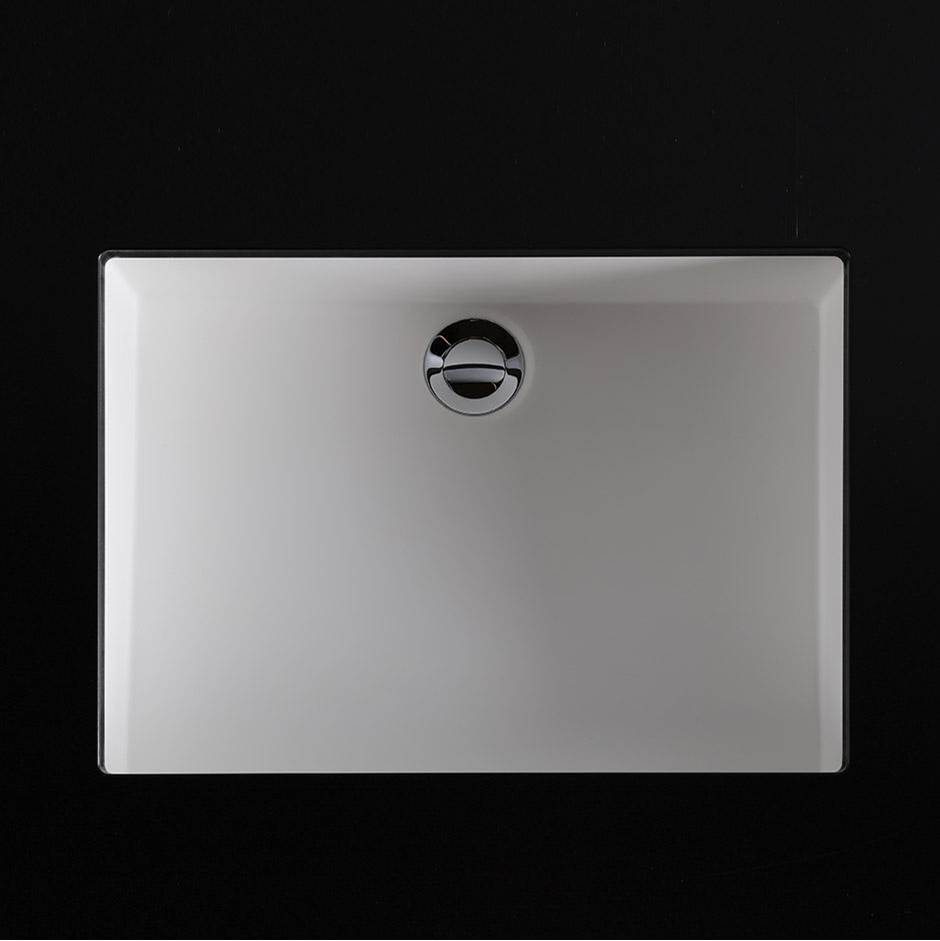 Lacava Undermount Bathroom Sinks item H262UN-MB