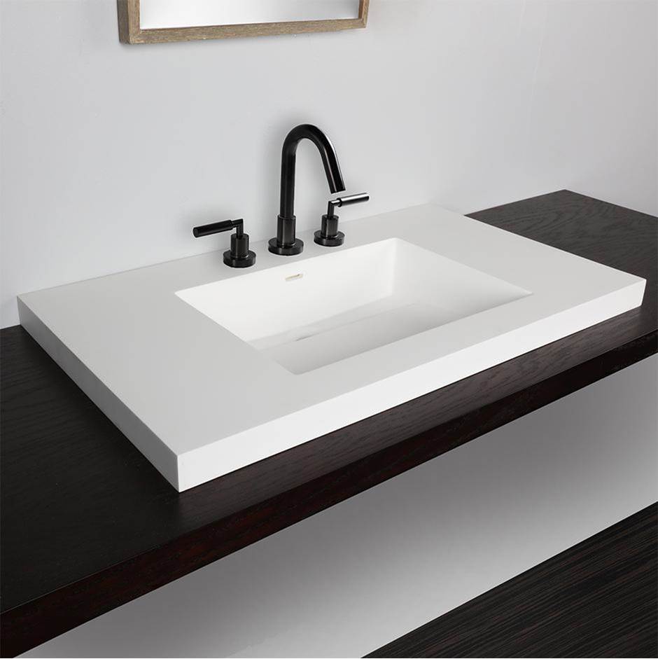 Lacava  Bathroom Sinks item H263T-03-M
