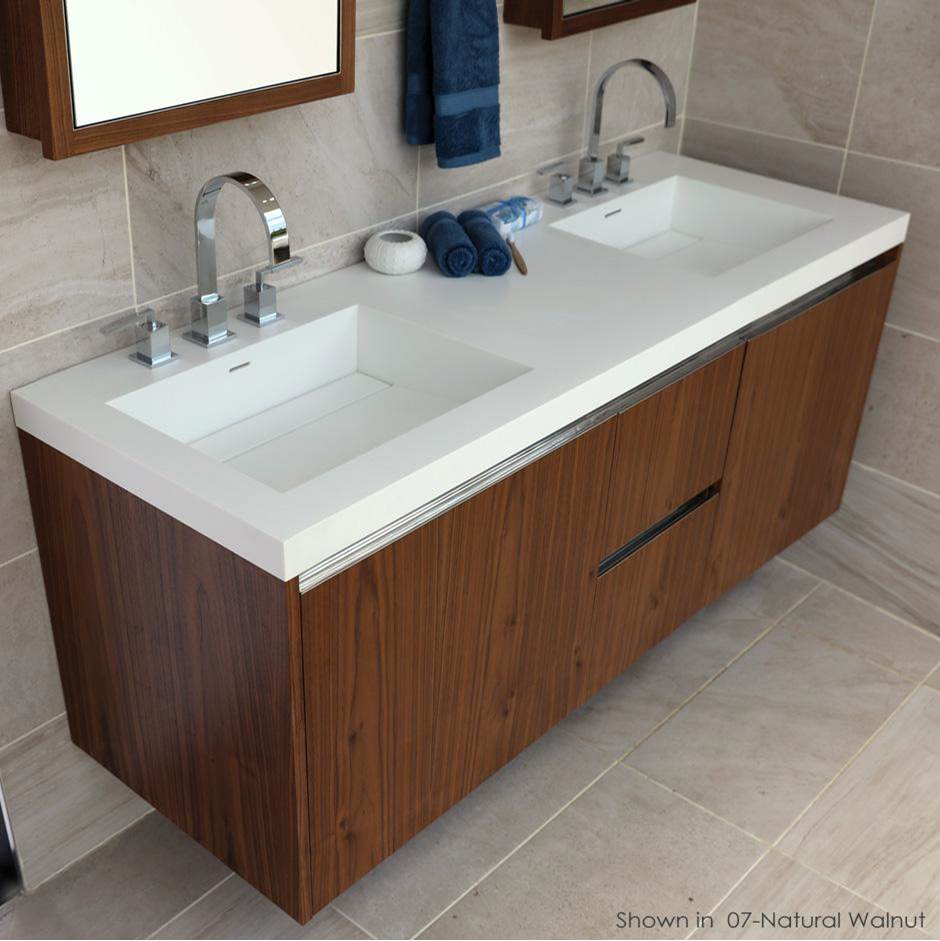 Lacava  Bathroom Sinks item H265T-01-G