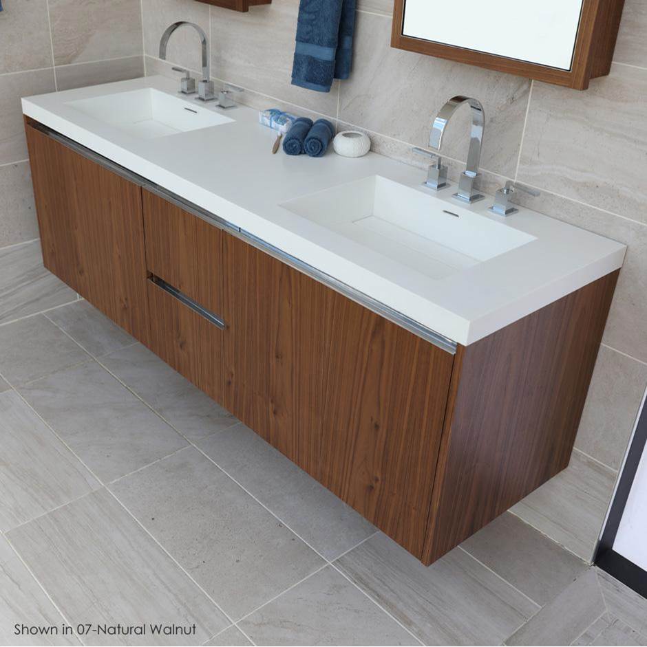 Lacava  Bathroom Sinks item H266T-03-G