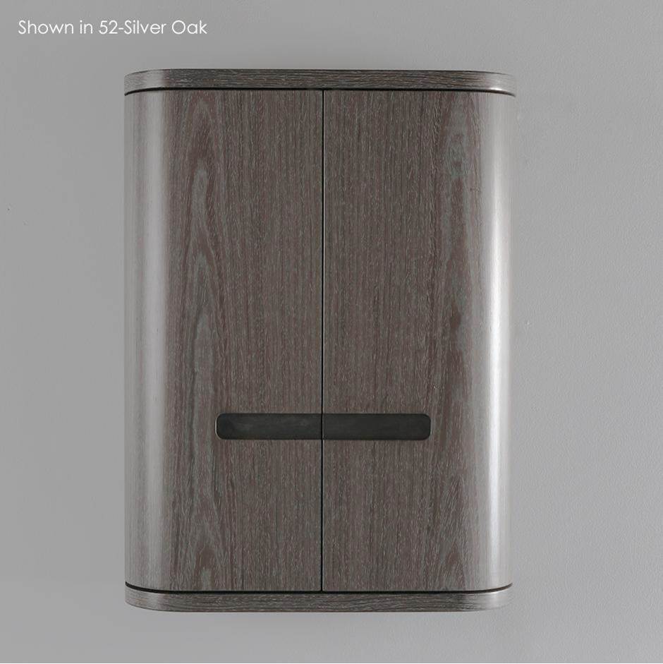 Lacava Side Cabinet Bathroom Furniture item ELE-ST-18-16T1