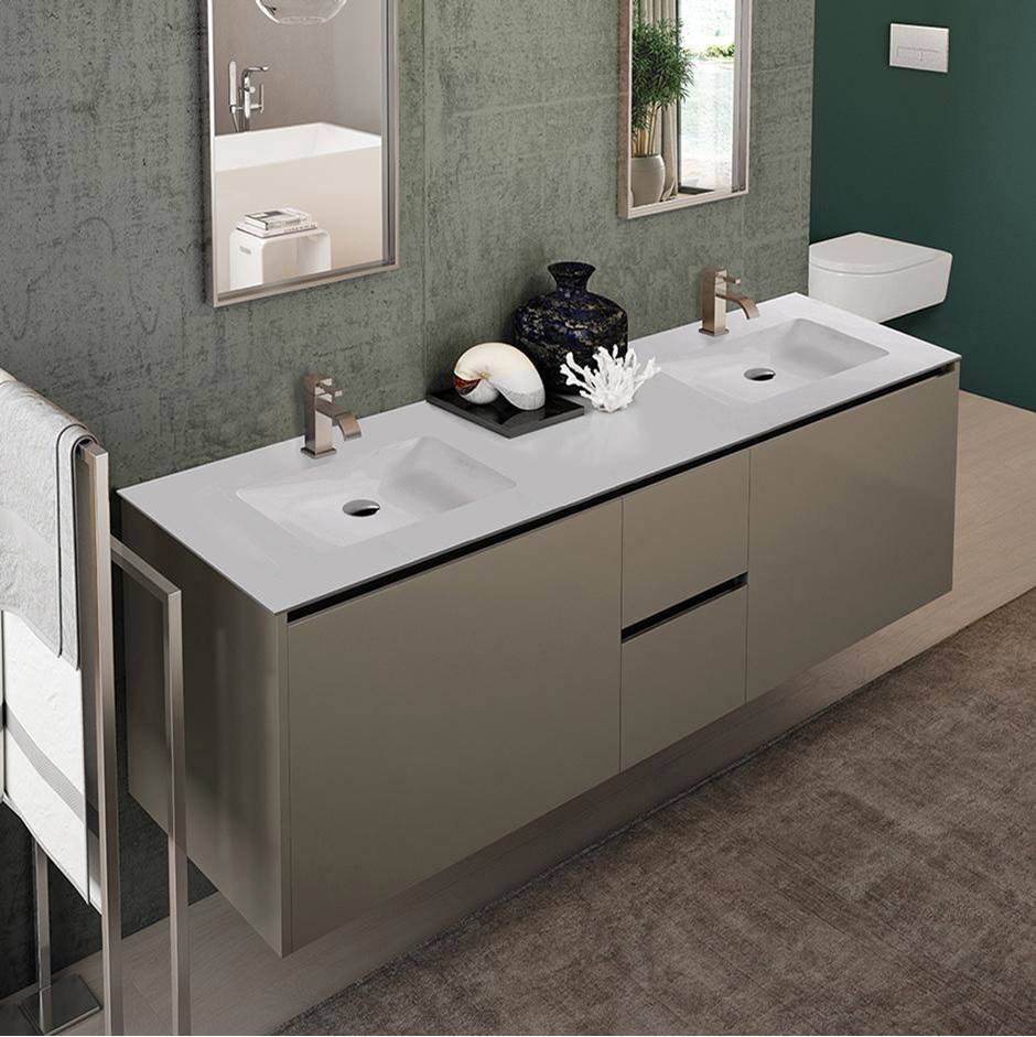 Lacava  Bathroom Sinks item K72-01-G