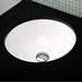 Lacava - SAP50UN-001 - Drop In Bathroom Sinks