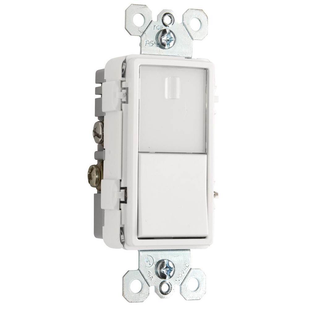 Legrand Switches Lighting Controls item NTL873WCC6