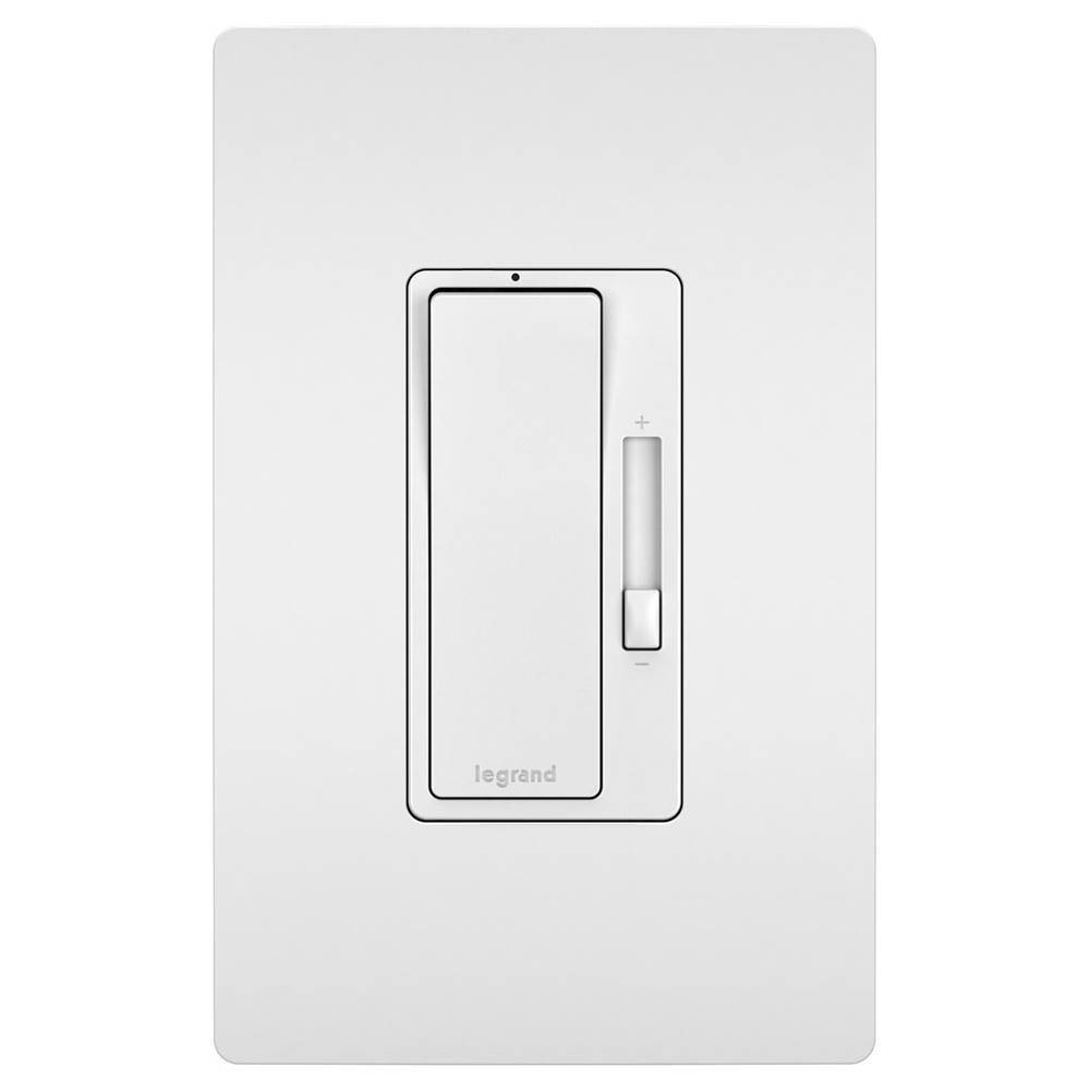 Legrand  Dimmers item RHLV1103PW