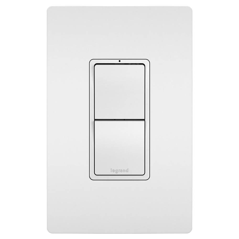 Legrand Switches Lighting Controls item RCD33W