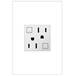 Legrand - AGFTR2152W4 - Outlets