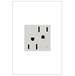 Legrand - ARCH152W10 - Outlets