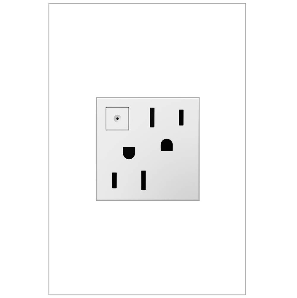 Legrand  Outlets item ARPS152W4