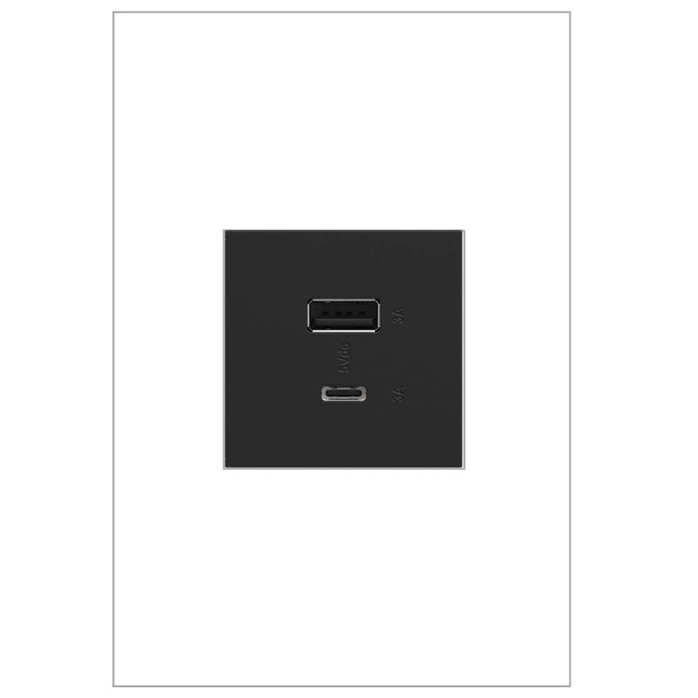 Legrand  Outlets item ARUSB2AC6G4