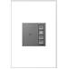 Legrand - ASTM2M2 - Switches