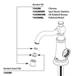 Moen - 154288SRS - Faucet Aerators