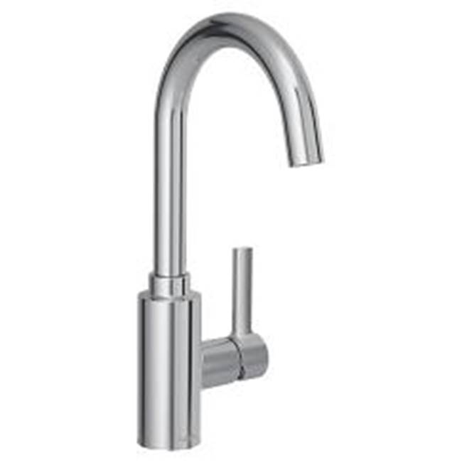 Moen  Bar Sink Faucets item 5882