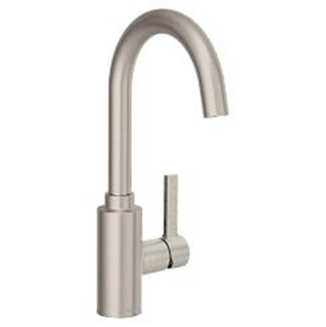 Moen  Bar Sink Faucets item 5882SRS