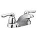 Moen - 64922 - Centerset Bathroom Sink Faucets