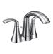 Moen - 66172 - Centerset Bathroom Sink Faucets