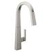 Moen - S75005EV2SRS - Touchless Faucets