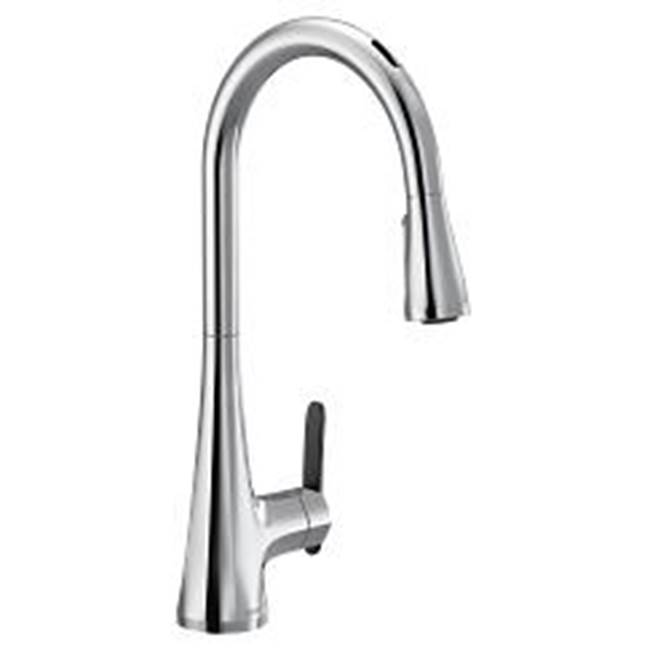 Moen Touchless Faucets Kitchen Faucets item S7235EV2C