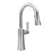 Moen - S72608 - Retractable Faucets