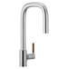 Moen - S74001 - Pull Down Kitchen Faucets