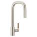 Moen - S74001SRS - Pull Down Kitchen Faucets
