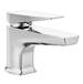 Moen - S8001 - Single Hole Bathroom Sink Faucets