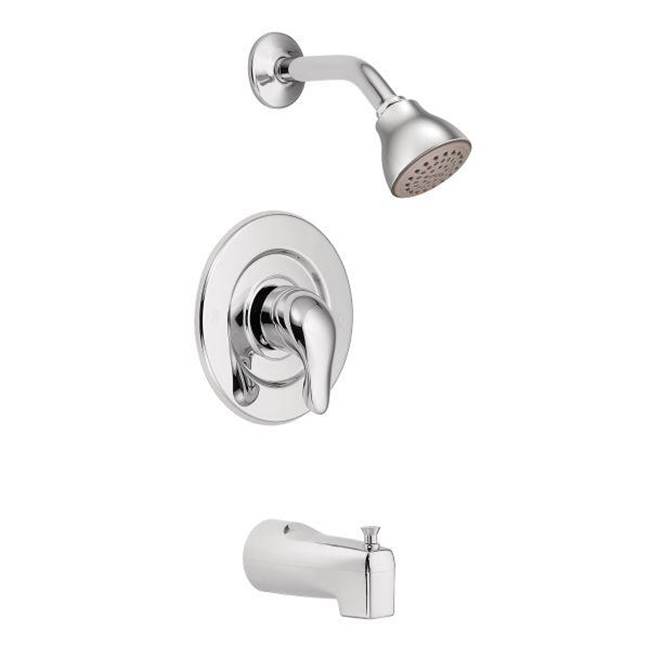 Moen Trims Tub And Shower Faucets item TL471