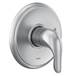 Moen - UTL181BC - Tub And Shower Faucet Trims