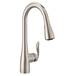 Moen - 7594EVSRS - Kitchen Touchless Faucets
