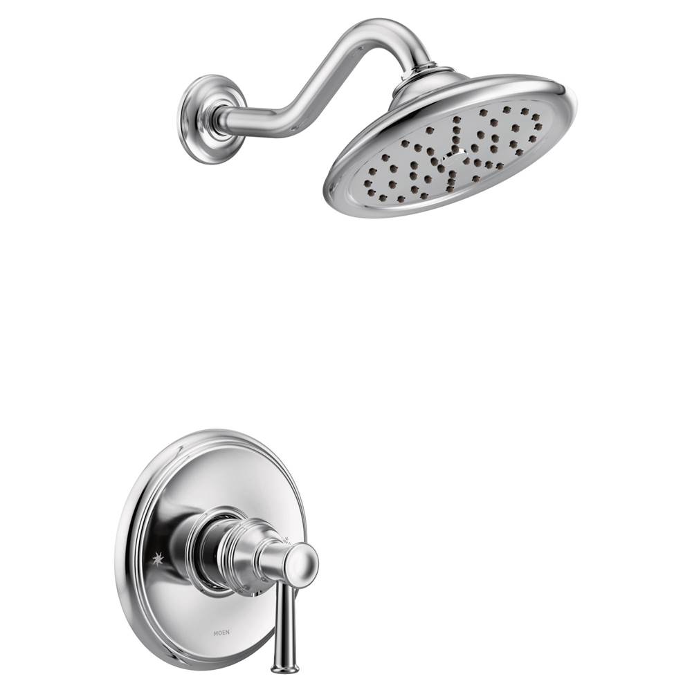 Moen  Shower Only Faucets item UT3312EP