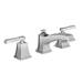 Moen - T6220 - Widespread Bathroom Sink Faucets