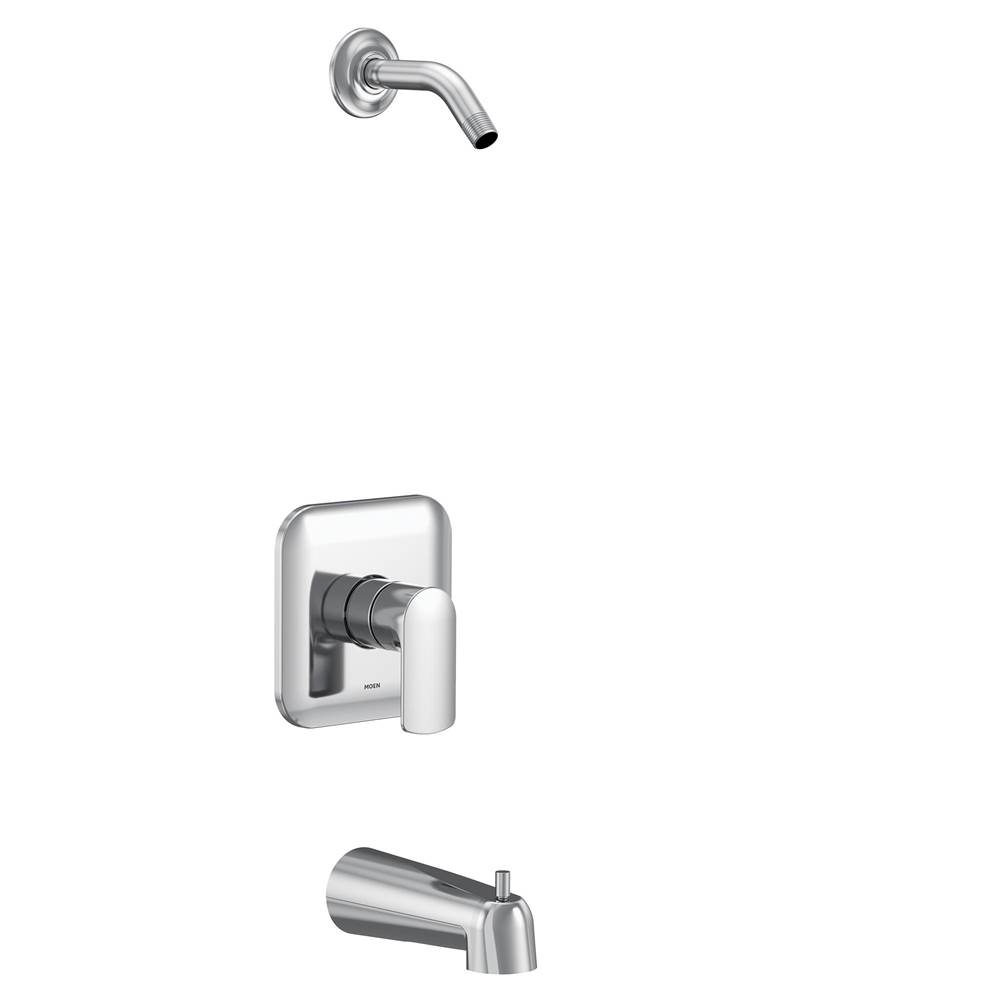 Moen Trims Tub And Shower Faucets item UT2813NH