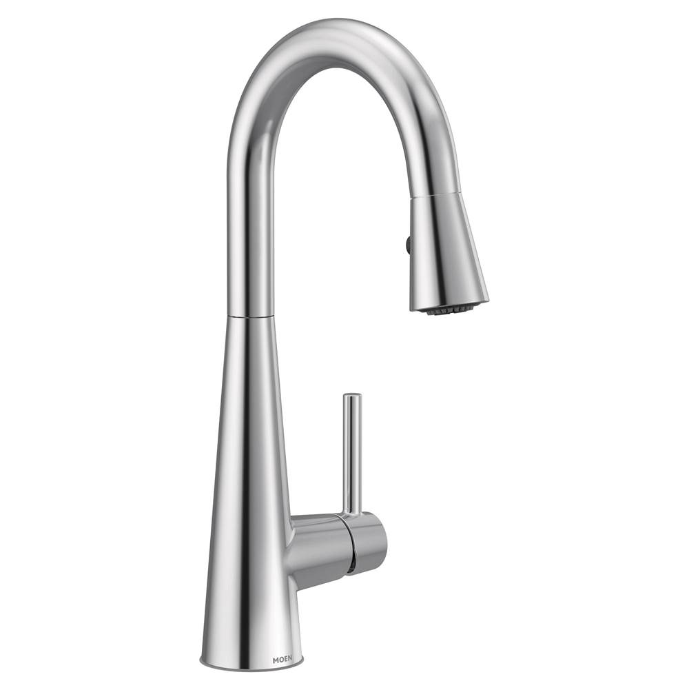 Moen  Bar Sink Faucets item 7664