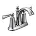 Moen - 4505 - Centerset Bathroom Sink Faucets