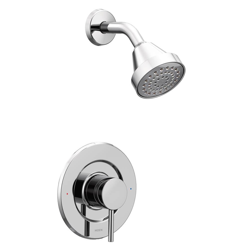 Moen  Shower Only Faucets item T2192