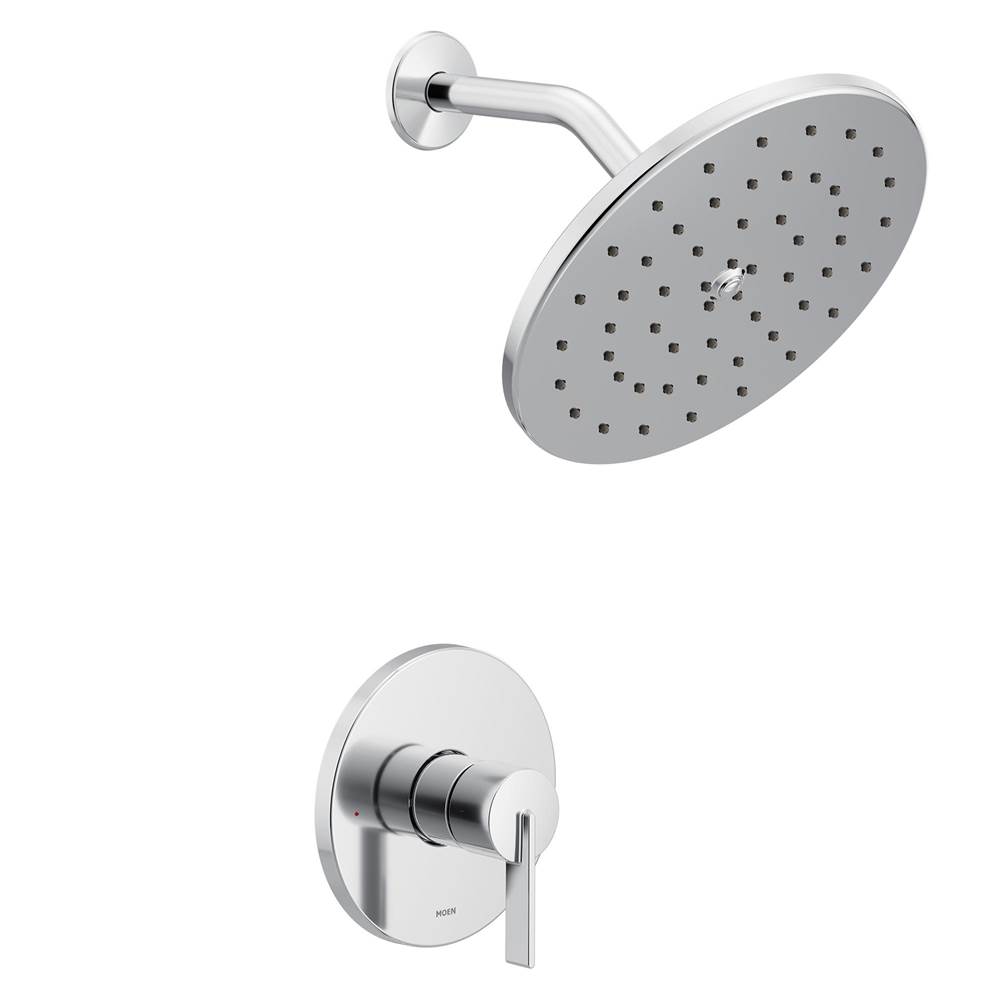 Moen Trims Tub And Shower Faucets item UT3362