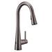 Moen - 7864EWBLS - Kitchen Touchless Faucets