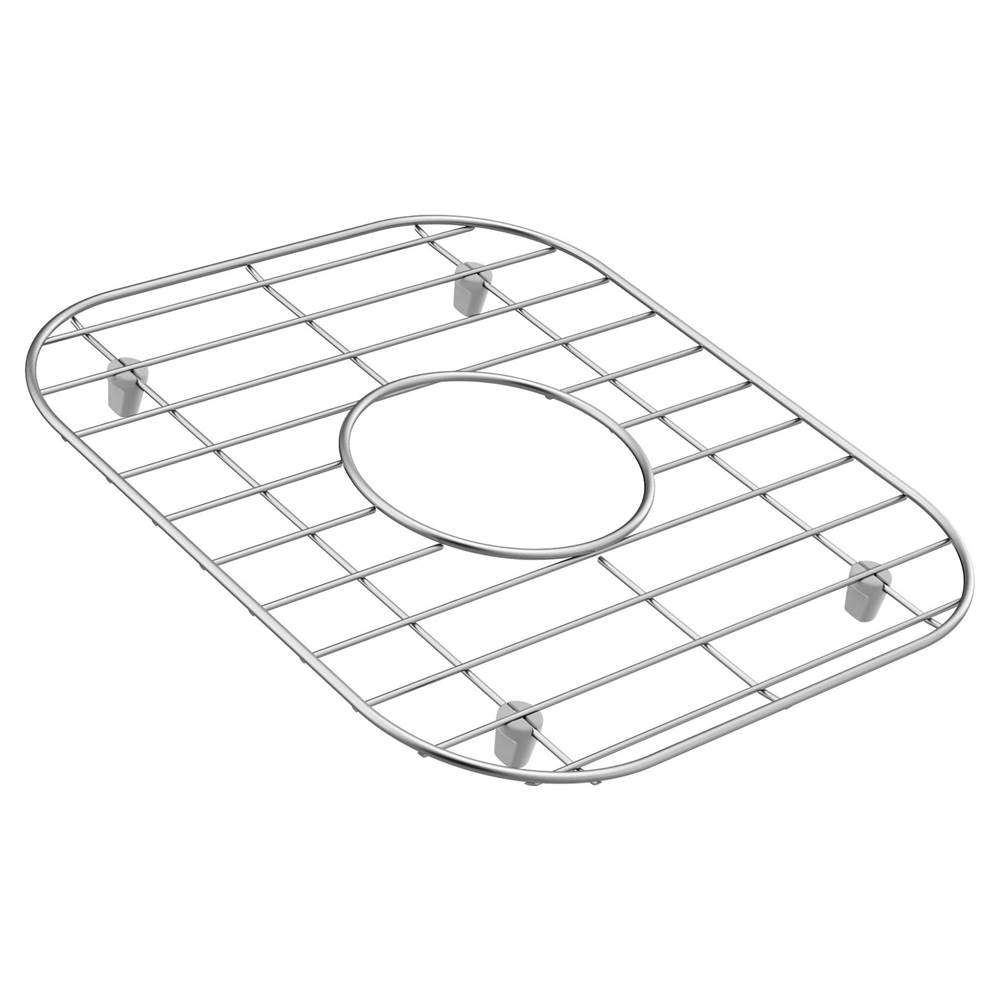 Henry Kitchen and BathMoenCENTER DRAIN GRID ACCESSORY