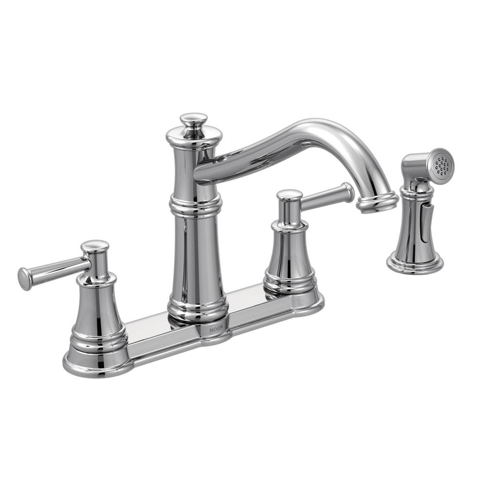 Moen 7255c At Henry Kitchen And Bath