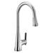 Moen - S7235 - Pull Down Kitchen Faucets