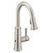Moen - 7260EWSRS - Pull Down Kitchen Faucets