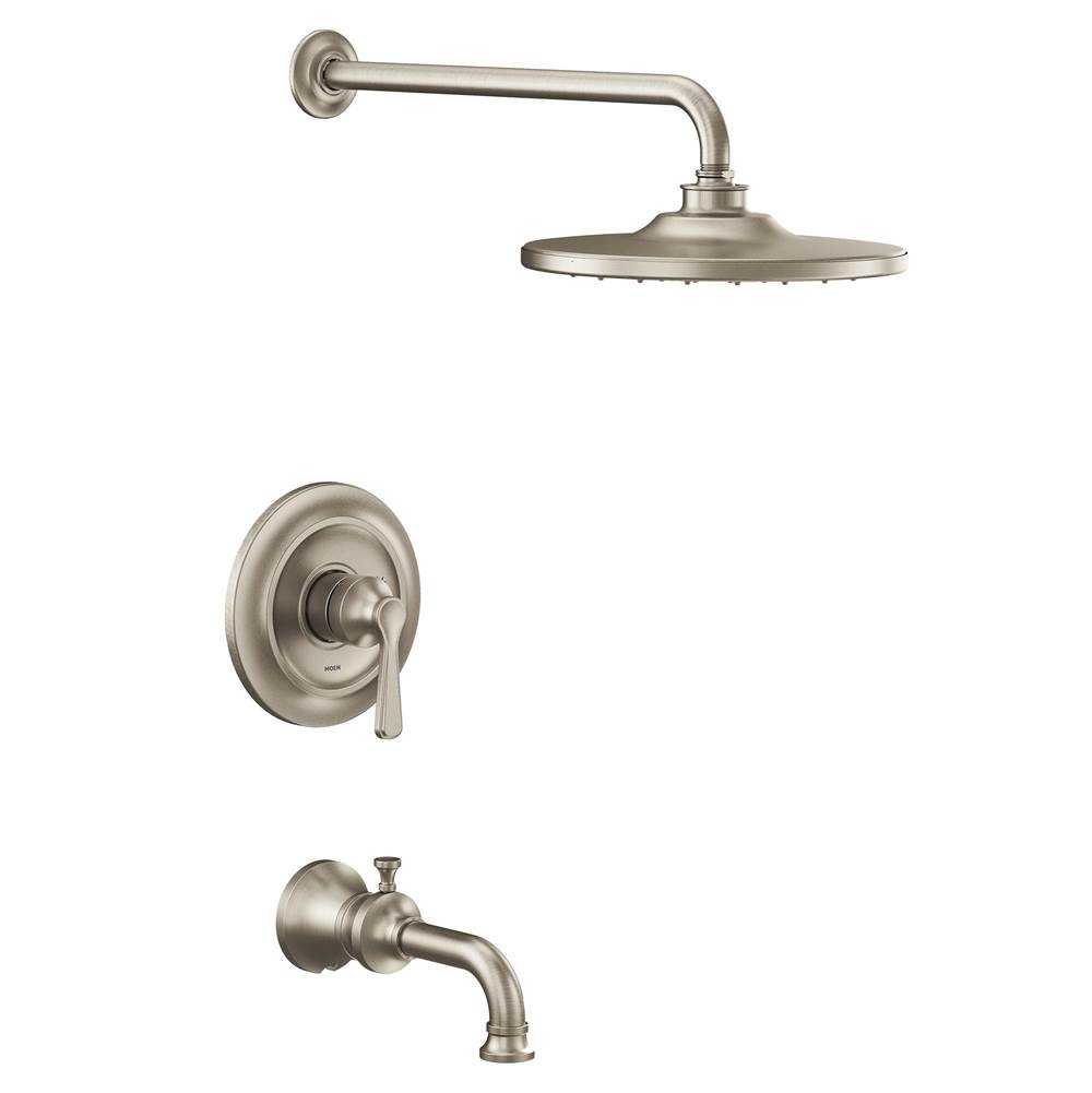 Moen Trims Tub And Shower Faucets item UTS244203EPBN