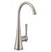 Moen - S5560SRS - Cold Water Faucets