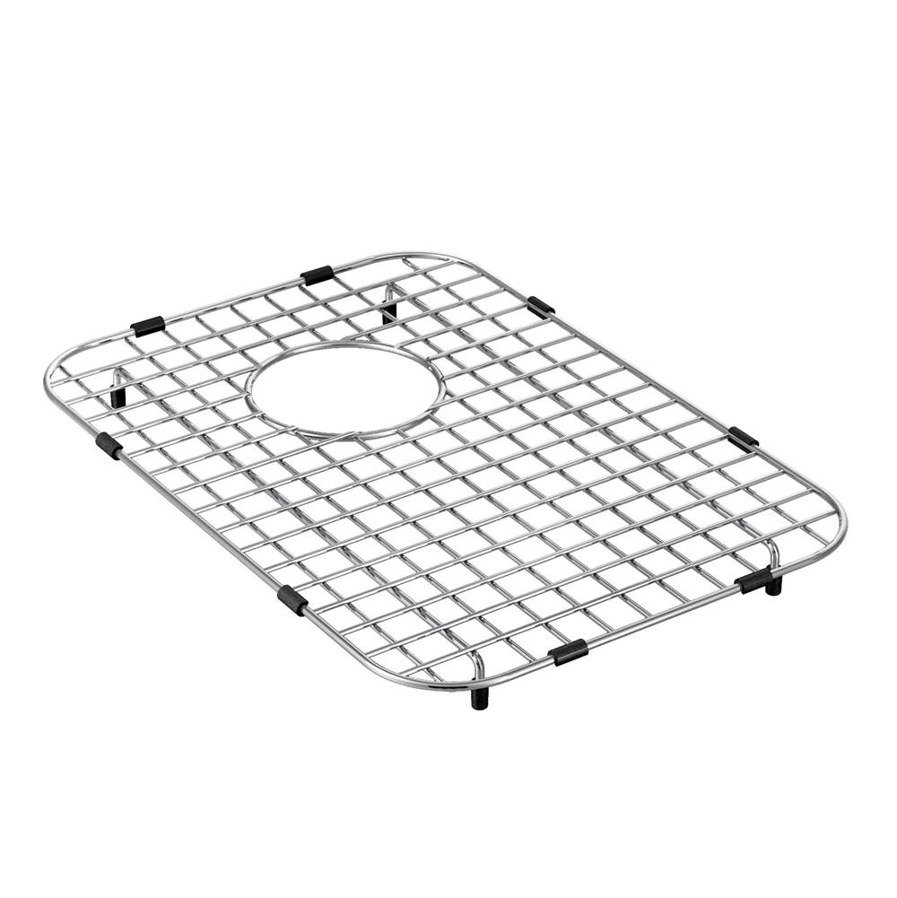 Henry Kitchen and BathMoenBottom Grid, Stainless